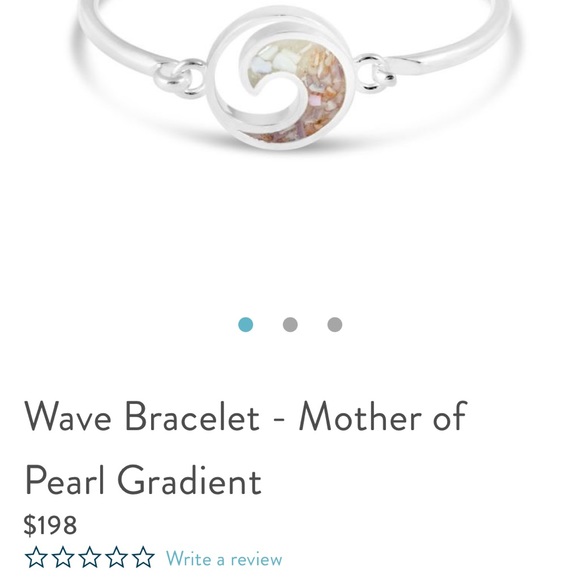 New Dune NJ Sand Bracelet - Picture 6 of 7